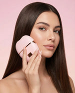 FlashLiss™ – La brosse lissante portable qui sauve tes cheveux en 2 minutes