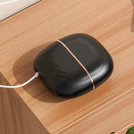 FlashLiss™ – La brosse lissante portable qui sauve tes cheveux en 2 minutes